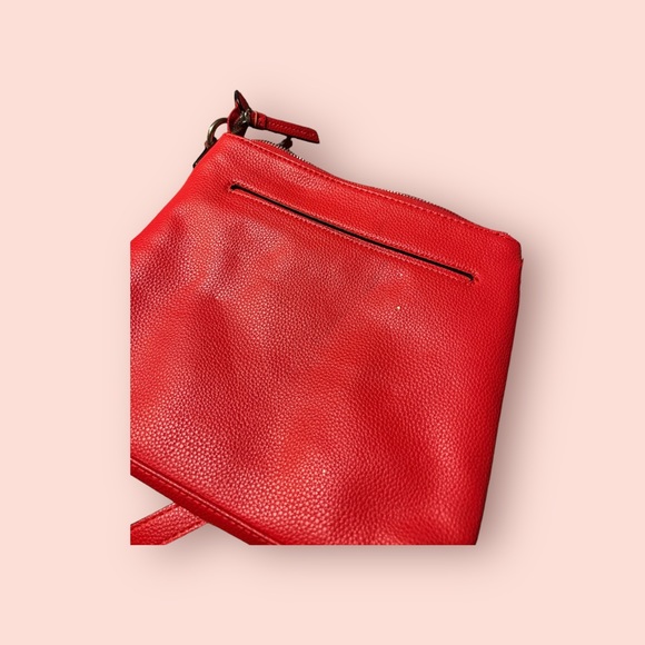 Dana bushman red purse - Picture 3 of 4